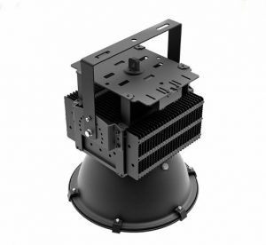 Jual lampu flood light 150 watt lampu sorot led