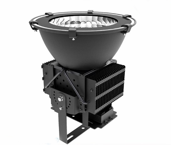 Jual lampu sorot LED 200 W Led Flood Light