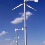 Small wind turbine EWTH 20KW, harga wind turbine surabaya, juall wind turbine, spek wind turbine