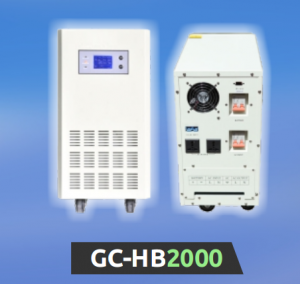 Super Power Bank GC-HB2000
