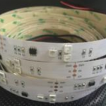 Jual LED Strip 8watt per meter RGB GC-2811PP30-12V